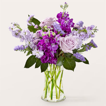 Give a Twirl Bouquet –  Parkside Flowers, Rockwell City IA