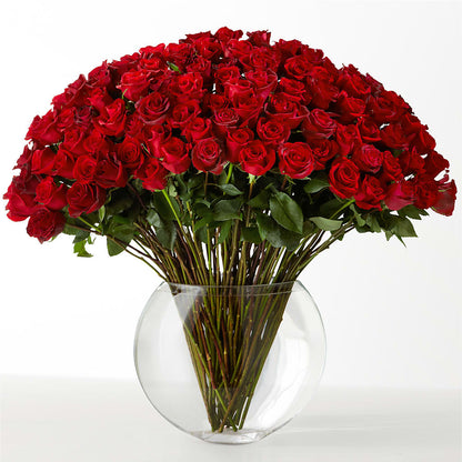 The Idealist –  Parkside Flowers, Rockwell City IA