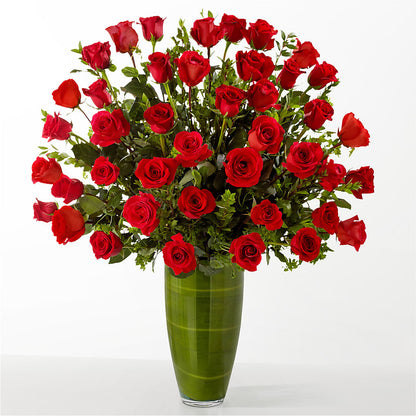 The Ballad –  Parkside Flowers, Rockwell City IA