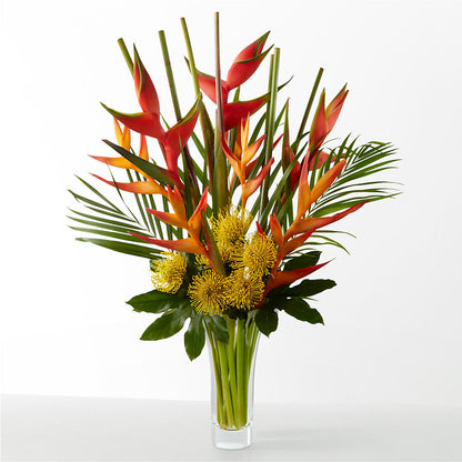 The Drama –  Parkside Flowers, Rockwell City IA