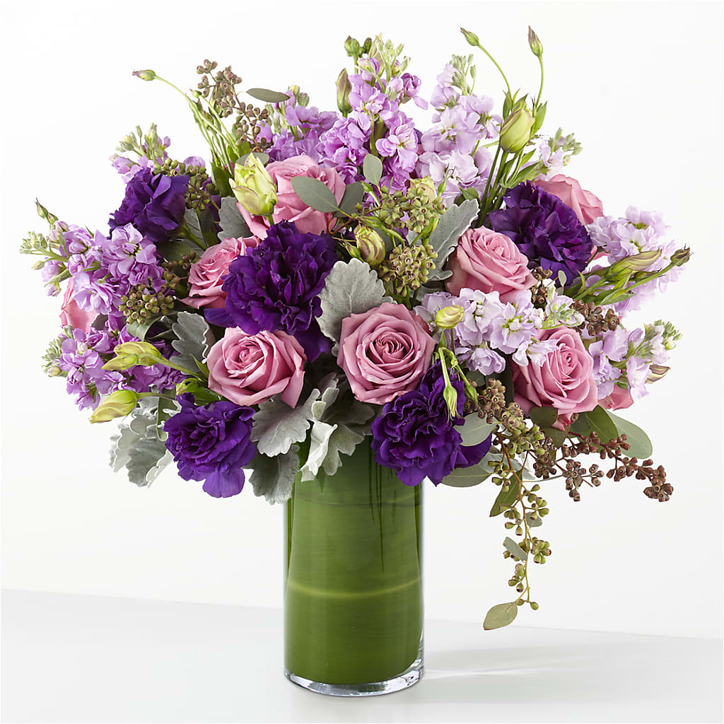 The Monarch –  Parkside Flowers, Rockwell City IA