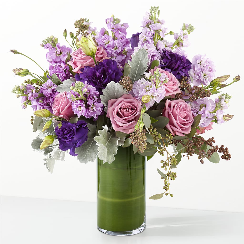 The Monarch –  Parkside Flowers, Rockwell City IA