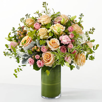 The Glamour Shot –  Parkside Flowers, Rockwell City IA