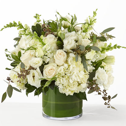The Gallery –  Parkside Flowers, Rockwell City IA