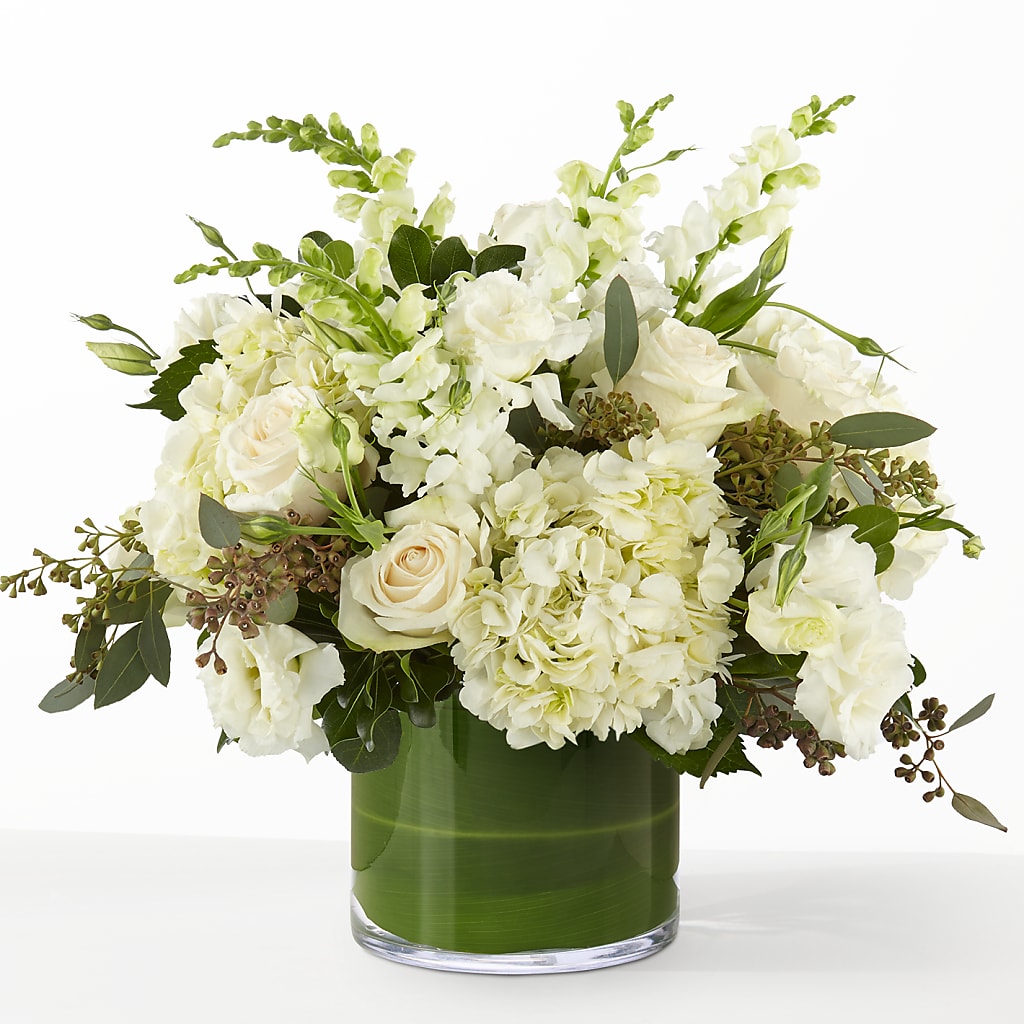 The Gallery –  Parkside Flowers, Rockwell City IA