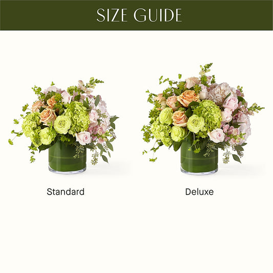 The Art Deco –  Parkside Flowers, Rockwell City IA