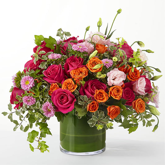 The Trendsetter –  Parkside Flowers, Rockwell City IA