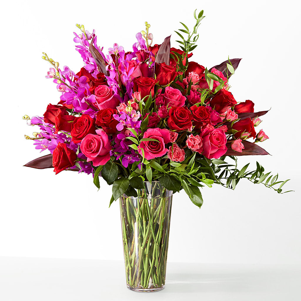 The Honeymoon –  Parkside Flowers, Rockwell City IA