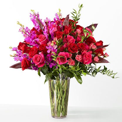 The Honeymoon –  Parkside Flowers, Rockwell City IA