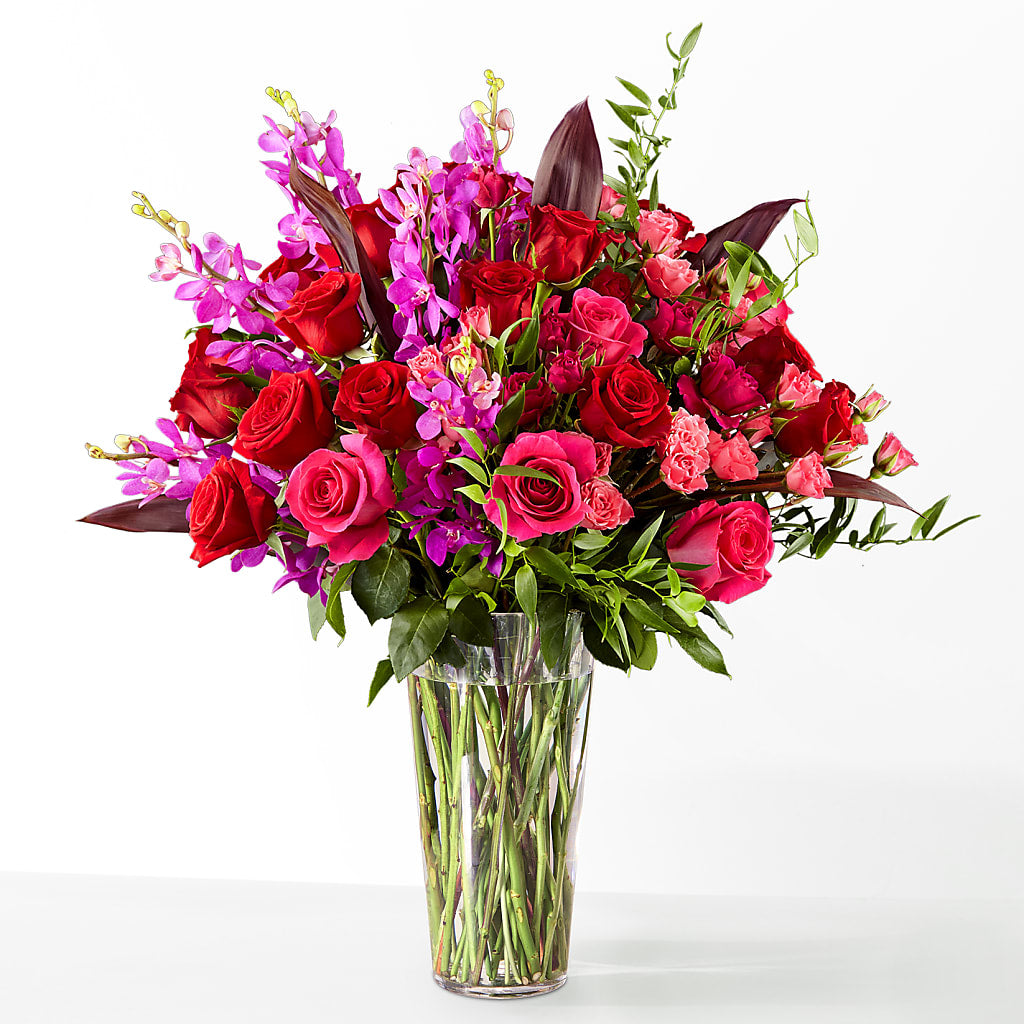 The Honeymoon –  Parkside Flowers, Rockwell City IA