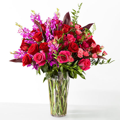 The Honeymoon –  Parkside Flowers, Rockwell City IA