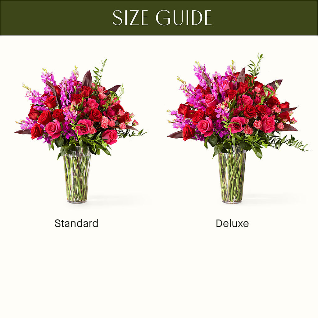 The Honeymoon –  Parkside Flowers, Rockwell City IA