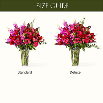 The Honeymoon –  Parkside Flowers, Rockwell City IA