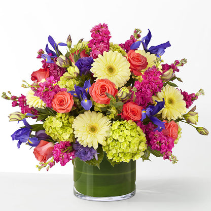 The Couture –  Parkside Flowers, Rockwell City IA