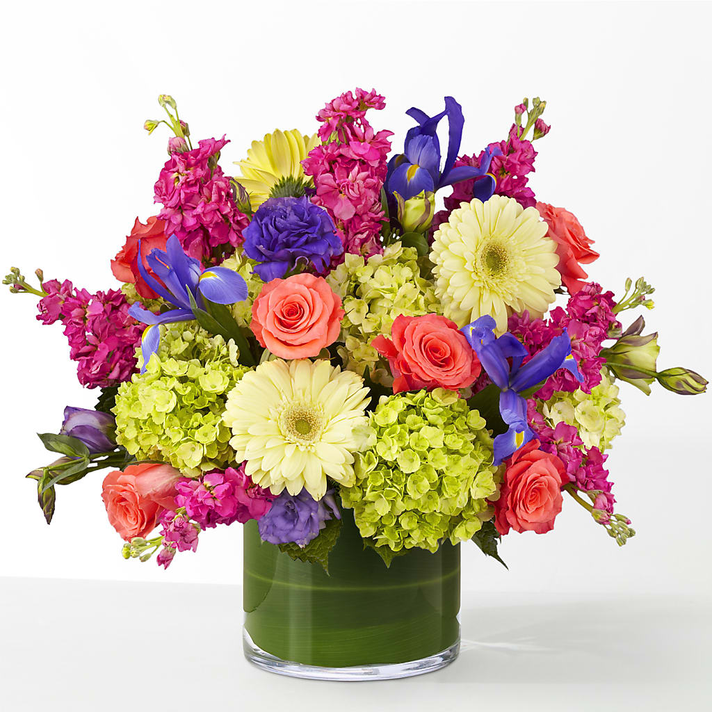 The Couture –  Parkside Flowers, Rockwell City IA