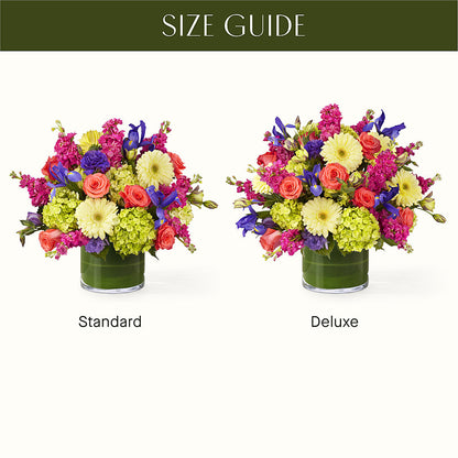 The Couture –  Parkside Flowers, Rockwell City IA