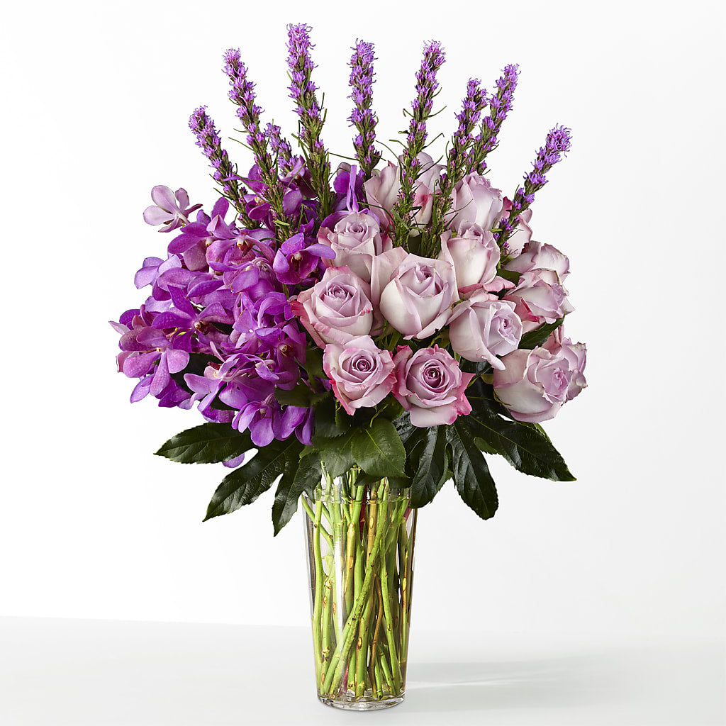 The Maximalist –  Parkside Flowers, Rockwell City IA
