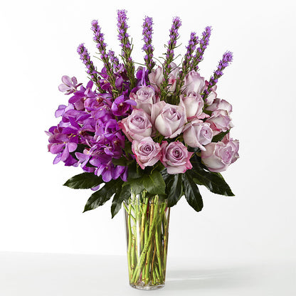 The Maximalist –  Parkside Flowers, Rockwell City IA