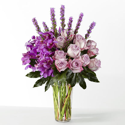The Maximalist –  Parkside Flowers, Rockwell City IA