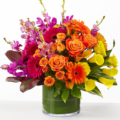 The Mosaic –  Parkside Flowers, Rockwell City IA