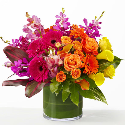The Mosaic –  Parkside Flowers, Rockwell City IA