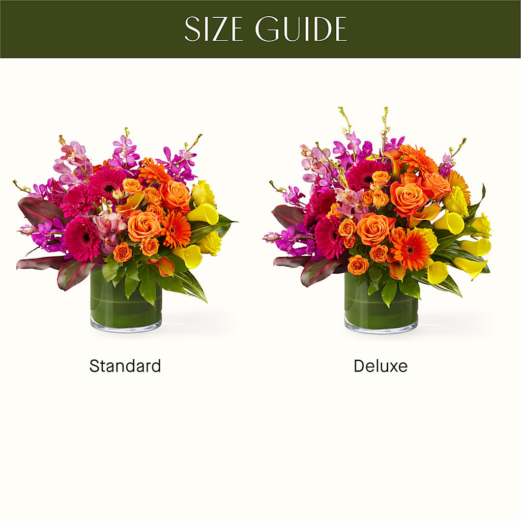 The Mosaic –  Parkside Flowers, Rockwell City IA