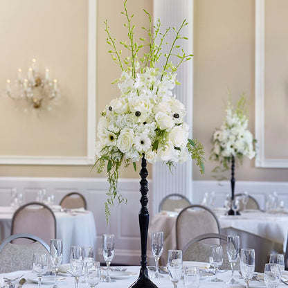 Regency Centerpiece –  Parkside Flowers, Rockwell City IA