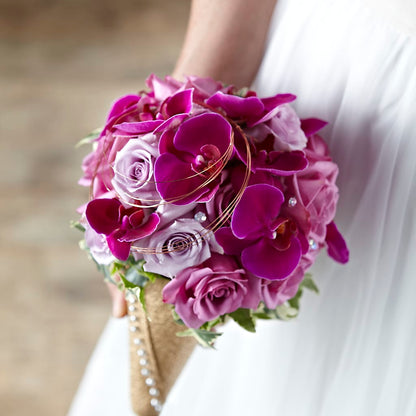 Breathless Bouquet –  Parkside Flowers, Rockwell City IA