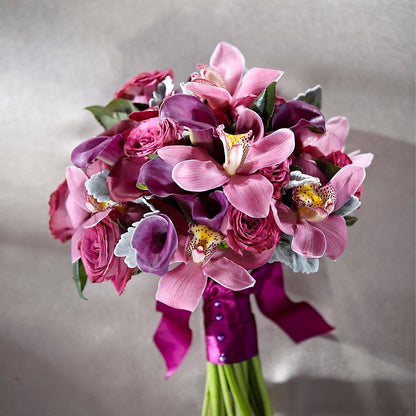Delicacy Bouquet –  Parkside Flowers, Rockwell City IA