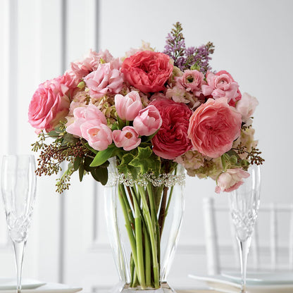 Abundant Array Arrangement –  Parkside Flowers, Rockwell City IA