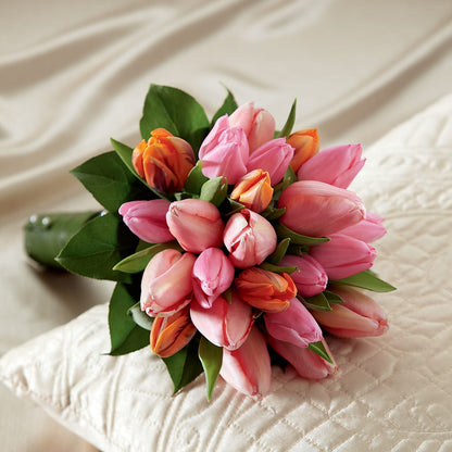 Embraceable Bouquet –  Parkside Flowers, Rockwell City IA