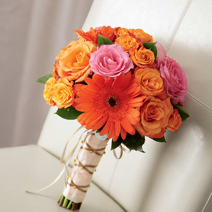 Lifetime of Love Bouquet –  Parkside Flowers, Rockwell City IA