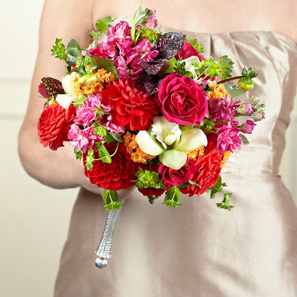 True Happiness Bouquet –  Parkside Flowers, Rockwell City IA