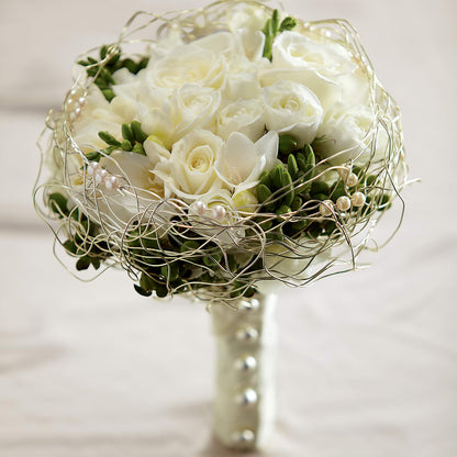 Evermore Bouquet –  Parkside Flowers, Rockwell City IA
