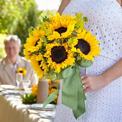 Free Spirit Bouquet –  Parkside Flowers, Rockwell City IA