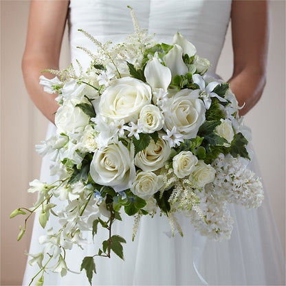 Cherish Bouquet –  Parkside Flowers, Rockwell City IA